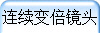 连续变倍镜头